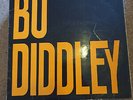 BO DIDDLEY Bo Diddley Pye International NPL 28026