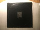 JOY DIVISION - UNKNOWN PLEASURES. 1979 RUBY RED 1st PRESSING VINYL LP