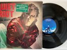 Quiet Riot - Mental Health - 1984 1st Press (EX) HYPE Sticker Ultrasonic Clean
