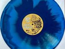 The Black Crowes - Warpaint Limited Edition Blue Colored Vinyl LP  *NEW / SEALED