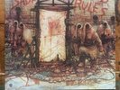 BLACK SABBATH - Mob Rules/ BSK 3605/ VINYL LP
