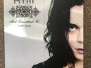 HIM SIGNED And Love Said No Vinyl Boxset LP RARE Razorblade Romance Love Metal