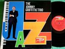 THE JOHNNY GRIFFITH TRIO / 1963 WORKSHOP JAZZ LP (MOTOWN) / EX/EX