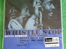 KENNY DORHAM / WHISTLE STOP / MINT SEALED BLUE NOTE JAZZ LP / ACOUSTECH #1693