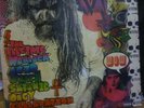 Rob Zombie Electric Warlock Acid Witch Vinyl SEALED