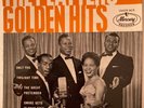 The Platters Golden Hits  Only You EP Mercury MCE 126079  Deutsche Pressung 1963