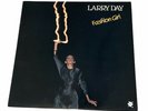 Larry Day - Fashion Girl (Rare 12”Vinyl Near Mint) FDT 005 Italy