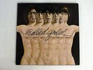 ROLLING STONES ROLLED GOLD LONDON SL-272,3 Japan POSTER VINYL 2LP
