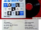 LP 22 Golden Hits Ray Conniff Barbra Streisand Eydie Gorme Percy Faith Vol. 2