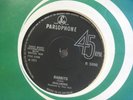 AVALANCHE Promo (NORMAN HAINES BAND) *FINDING MY WAY BACK HOME 1971 GARAGE PSYCH