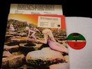 Led Zeppelin-Houses Of The Holy-1973 US LP-Play Graded NM in Shrink w/Sticker