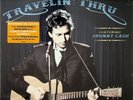 BOB DYLAN & JOHNNY CASH Travelin' Thru: Bootleg Series 15 NEW 3-LP Sessions/Live