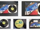 RICHARD WRIGHT WET DREAM 1978 UK PRESS 12