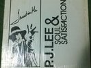 *RARE* P.J.Lee & Soul Satisfaction 