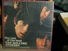 SEALED  THE REST OF THE BEST ROLLING STONES BOX SET PART 2 DECCA 6.30125