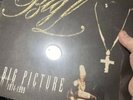 Big L The Big Picture Hip Hop Vinyl Lp Rawkus Records OG Press STILL SEALED