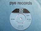 MINT UK PYE 45 - THE KINKS - 