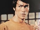JAPAN ONLY RARE BRUCE LEE COVER SCREEN THEME DOUBLE DELUXE 2 LP VINYL MR-8375/6