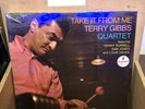 Gibbs, Terry / Take It From Me / Impulse A-58 (Original gatefold) FACTORY SEALED