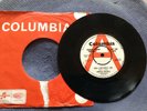 MIREILLE MATHIEU - CAN A BUTTERFLY / NOBODY - UK 1971 DEMO PROMO MOD GIRL MINT-