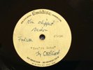 FORUM rare UK 1968 UNRELEASED & UNKNOWN DEMOS ACETATE / PSYCH MOD PRE - LEGEND