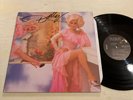 Dolly Parton Heartbreaker LP RCA Gatefold Superb M-