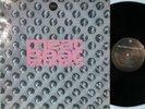 Mear Beat Manifesto ORIG DUT LP 99% EX ’90 BIAS180 Industrial Techno
