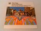 THE KINKS - SUNNY AFTERNOON LP / UK MARBLE ARCH MONO MAL 716 DEDICATED FOLLOWER