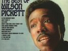 PICKETT, Wilson - The Best Of - Vinyl (LP)