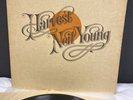 LP Neil Young - Harvest | Japan Press | NM/EX+ | original beige inner sleeve