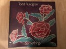 Todd Rundgren ?– Something/Anything? 1972 Bearsville 2BX 2066 Vinyl VG+