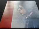 RARE BOB DYLAN: Blood On The Tracks ORG '74 UK first issue 10-track Orange label