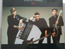 TAXI GIRL Suite et fin ? LP 1989