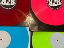 Back2basics 12” Vinyl Promo Back Catalogue DJ Taktix Asend & Ultravibe Top Buzz