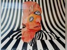 CAGE THE ELEPHANT - MELOPHOBIA - VINYL M/NM
