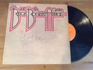 Beck Bogert Appice - Self Titled LP | Signed By Appice | Original Pressing | VG+
