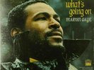 MARVIN GAYE 