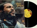 MARVIN GAYE 