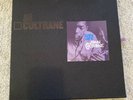 John Coltrane; Lush Life; Craft Small Batch, Number 10/1000, low number One Step