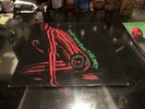 A Tribe Called Quest The Low End Theory 1991 LP OG UK VG Vinyl 1st Release Grail
