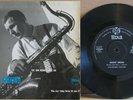 DOGGIN' AROUND with The DON RENDELL SIX 1958 UK PYE NIXA 7