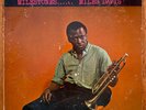 MILES DAVIS Milestones LP on Columbia NM mono 6-eye DG