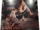 Something Corporate Leaving Through The Window Clear Vinyl