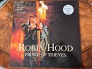 Robin Hood Prince Of Thieves Soundtrack Vinyl LP
