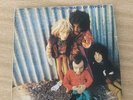 Jimi hendrix band of the gypsys LP #F