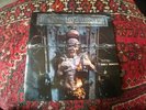 Iron Maiden. The X Factor 