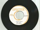 BLUE BELLS - COME ALONG - ALONG CAME A DUB - UPSETTERS - 7''