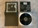 Lamp Of Murmuur- Melancholy Howls In ..Lp Somme Grogaldr Kommodus Valac Sanguine