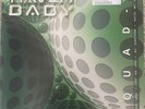 Squad-E Remixes Promosed Land 12” Raver Baby Baby43 Uk Happy Hardcore 2006
