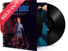 DAVID BOWIE - SOMETHING IN THE AIR (PARIS 99) - 2 LP Vinyl - Brilliant Live Adv.